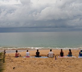 18-Daagse Door de Natuur Omarmde Retreat voor Vrouwen op een Mooi Caribisch Eiland in Panama - Photo 1