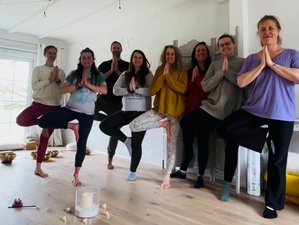 3 Day Peace on Earth Yoga Retreat in Grünberg, Germany