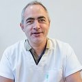 Sylvain Evezard - portrait