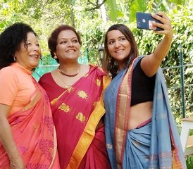 521 jours en retraite spirituelle privée 1:1 pour femmes et éveil de l’âme au Karnataka, Inde - Photo 1