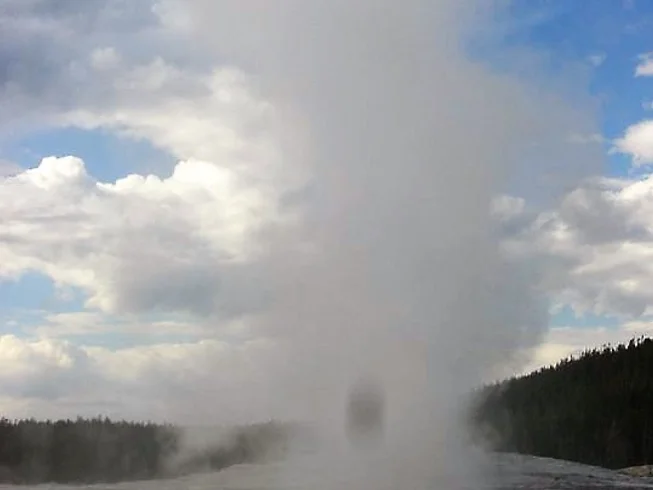 13 Day Fully-Guided Lynette's Wild Frontier Motorcycle Tour in USA via Yellowstone National Park photo 9