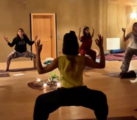 3 Tage Pratyahar Yoga und Meditationsretreat in Dinkelscherben, Deutschland - Photo 2