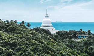 Matara Retreats & Trips