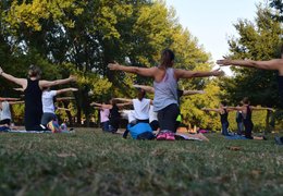 300 horas Profesorado de yoga