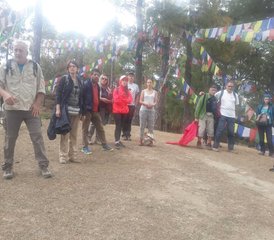 8 Day Yoga Meditation Holiday and Heritage Site Tour in Kathmandu, Nepal - Photo 4