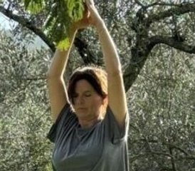 8-Daagse Kleinschalige Boutique Yoga- en Meditatie Retreat in Lago di Bolsena, Italië - Photo 3