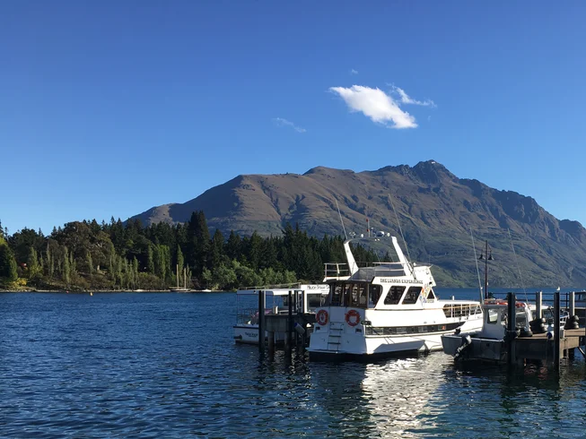 27 Days Self-Guided South to North New Zealand Motorcycle Tour photo 9