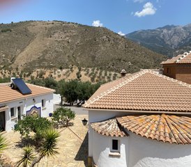 7 Tage Programm zur Tiefenentspannung in Malaga, Spanien - Photo 2
