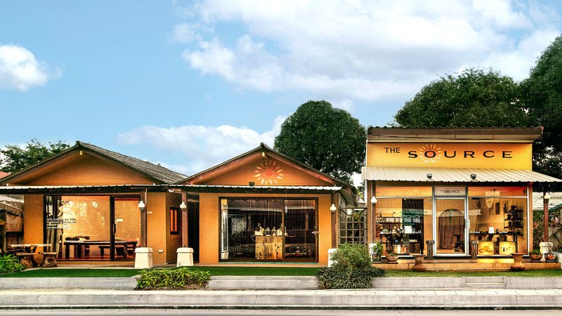 7 Day Luxury Master Herbal Detox Retreat Program in Koh Samui Island, Thailand
