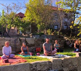 5 Day Hiking and Yoga Retreat in Peneda-Gerês National Park in Portugal - Photo 4