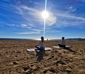 43 días de retiro de yoga y bienestar en Provenza, Francia - Photo 1