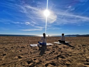 3-Daagse Yoga- en Wellnessretraite in de Provence, Frankrijk