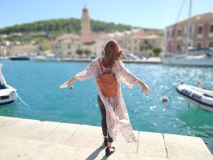 8 Day Yoga Retreat on Lopud Island, Dubrovnik, Croatia