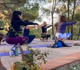 8 Day Deep Reset Retreat in Malaga, Spain with Yoga, Breathwork, and Nature Immersion - Photo 2