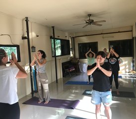 3 Tage Spirituelles Heilungs-Retreat in Koh Samui, Surat Thani, Thailand - Photo 3