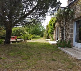 5 Tage Yoga- und Koch-Retreat in Noyal-Muzillac, Bretagne, Frankreich - Photo 5