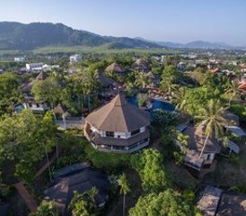 6 Tage Reines Mangostan Yoga Retreat in Rawai, Phuket, Thailand - Photo 4