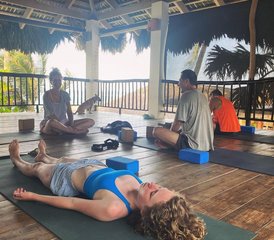 8-Daagse Caribische Yoga + Fitness Pakket in Cabarete, Dominicaanse Republiek - Photo 5