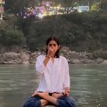 shivanshi singh - porträt
