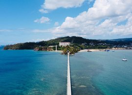 Samaná Bay Retreats & Trips