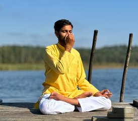 12 Day Online Yoga Nidra Course With Daily One Hour Live Session - Photo 5