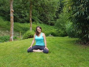 3 Tage Yoga und Meditation Retreat in Schönem Feng Shui Haus im Herzen des Schwarzwaldes