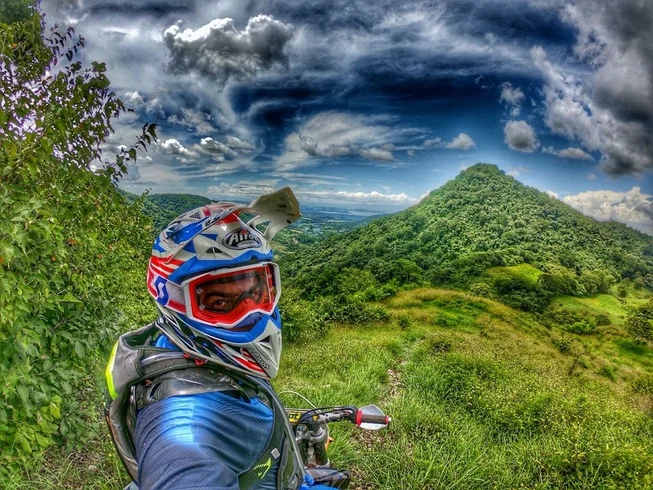 6 Day Ultimate Off-Road and Enduro Adventure Guided Motorcycle Tour in Costa Rica photo 5