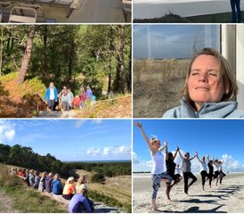 3-Daagse Meditatie en Yoga Retreat aan Zee op Vlieland - Photo 5