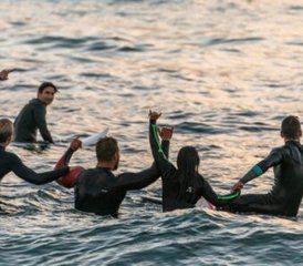 6 días / 5 noches de campamento de surf en Sagres, Algarve, Portugal - Photo 4