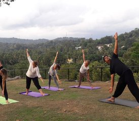 3 jours en stage de yoga et détente à Kandy, province du Centre, Sri Lanka - Photo 2