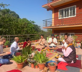 7 Day Advance Course of Tibetan Sound Healing in Kathmandu  - Photo 5