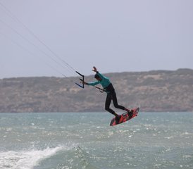 7 Day All-Level Kitesurf Camp in Essaouira, Morocco - Photo 5