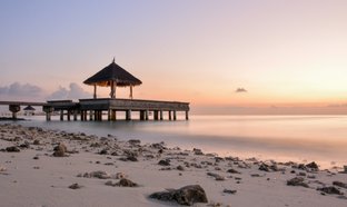 Atolón sur de Malé Retiros y Viajes
