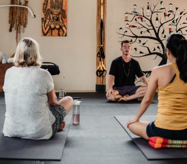 22 Day All Inclusive Holistic Fitness and Yoga Retreat in Koh Samui, Thailand - Photo 3