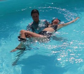 7 Tage mit Buckelwalen, Yoga und Aquatherapie in Puerto Cayo, Manabi, Ecuador - Photo 4