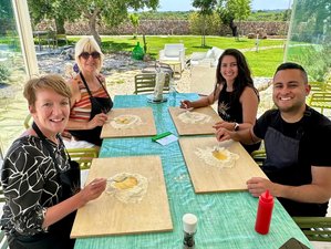 5 Day Cooking Holiday in Puglia, Italy