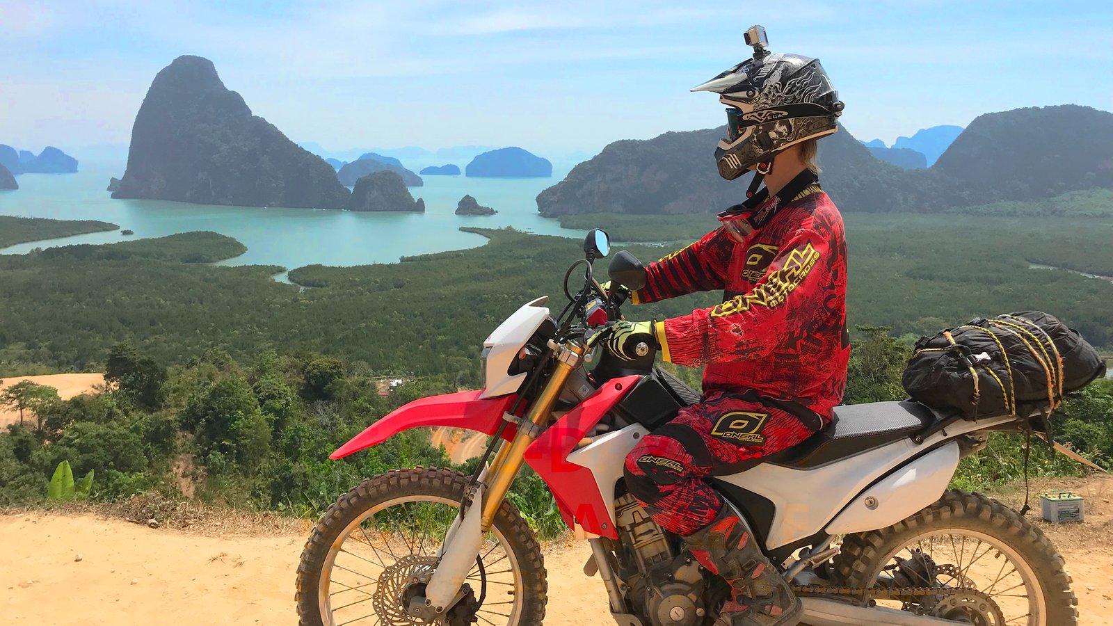 Аренда байка на пхукете. Enduro Phuket. Эндуро туры Шри Ланка.