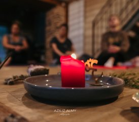 3 Tage Yoga- und Wander-Retreat im Wald von Brocéliande, Bretagne - Photo 5