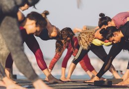 International Yoga Day Yoga Retreats