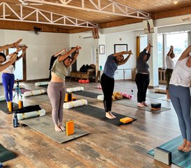 15 días en un viaje de yoga y meditación entre templos y cultura en India - Photo 4