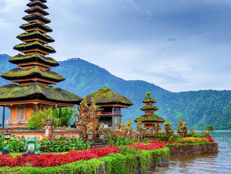 Denpasar
