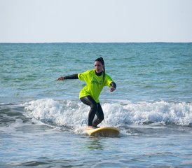4-Daagse Surfcoaching in Essaouira, Marokko - Photo 3