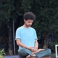 Rahul Rawat - retrato
