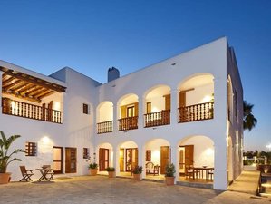 6 Day Rise Yoga Retreat with Wellness, Meditation, and Breathwork in Ibiza, Spain