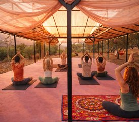 105 Day Intuitive Arts and Archetypes Retreat in Galaxidi-Delphi, Greece - Photo 1