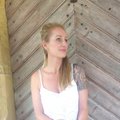 Steffi portrait