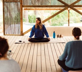 6 Day Yoga and Surf Holiday in Beautiful Sintra, Portugal - Photo 2