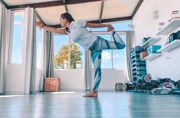 8 Day Detox Retreat in Galé, Portugal with Juice Fasting, Mild Fasting, and Lymphatic Drainage