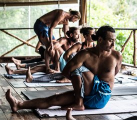 7-Daagse Ashtanga Yoga Healing Retreat in Koh Phangan, Thailand - Photo 2