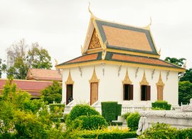 Senmonorom Retreats & Trips